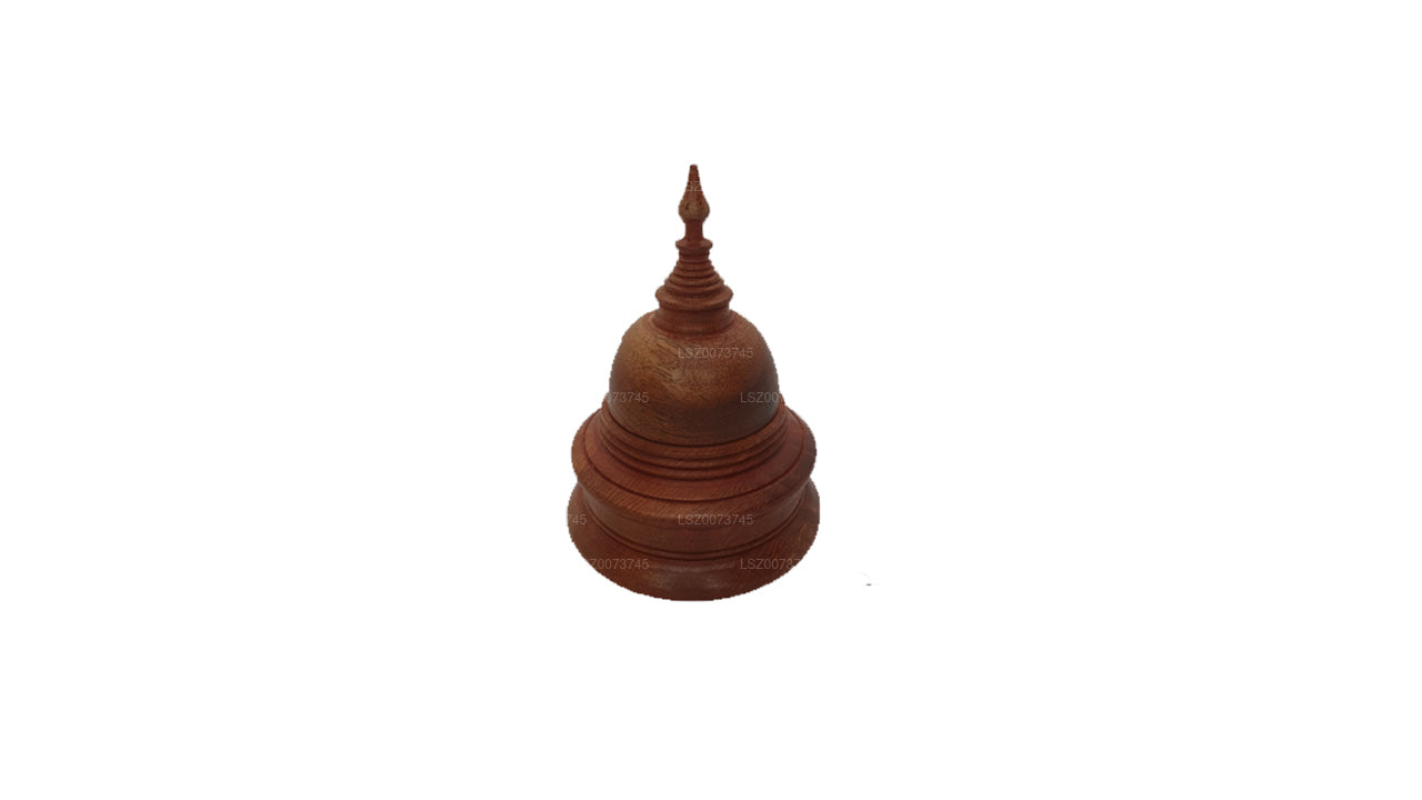 仏塔木色 (H-4インチ W-3インチ)