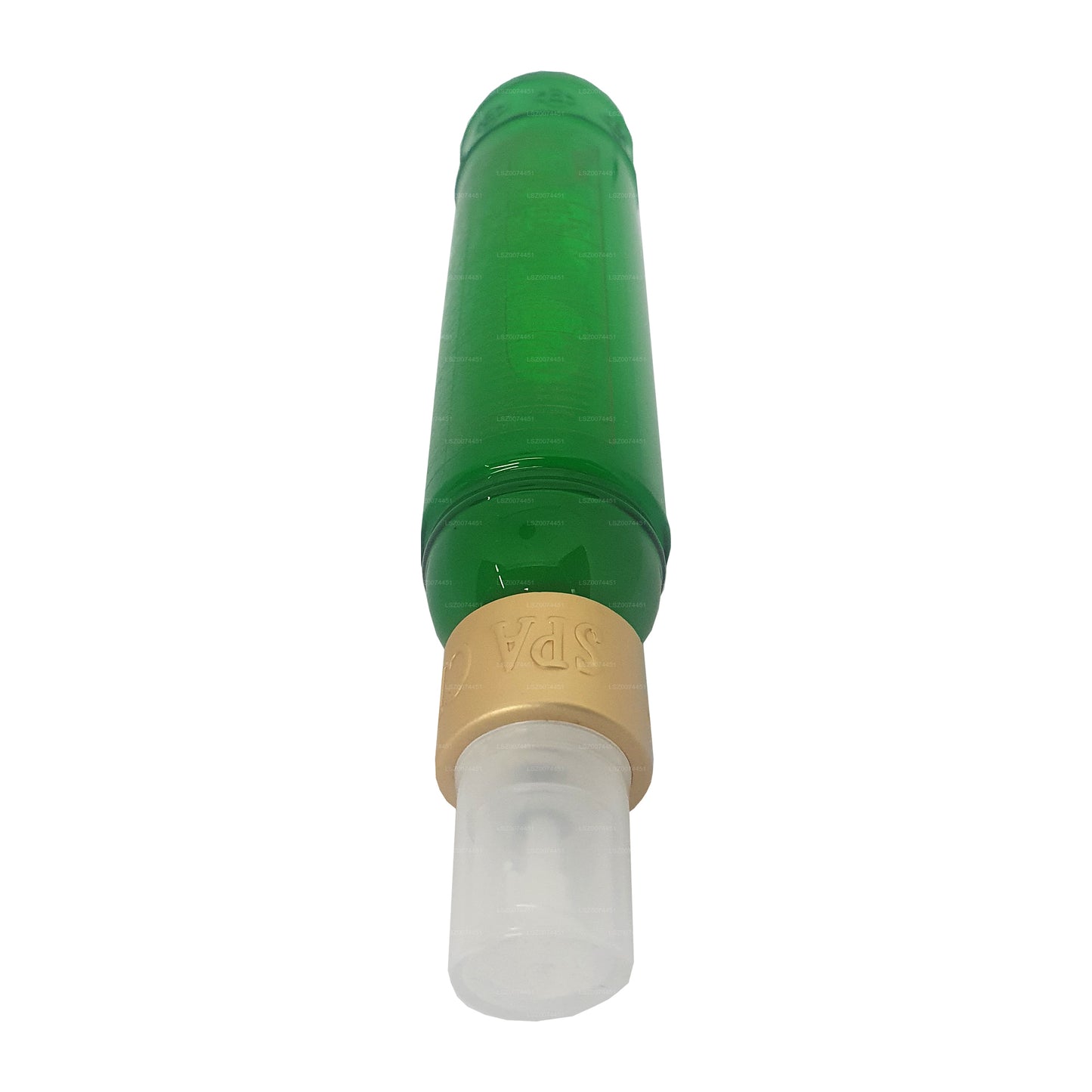 グリーンミント リフレッシュフットミスト (100ml)