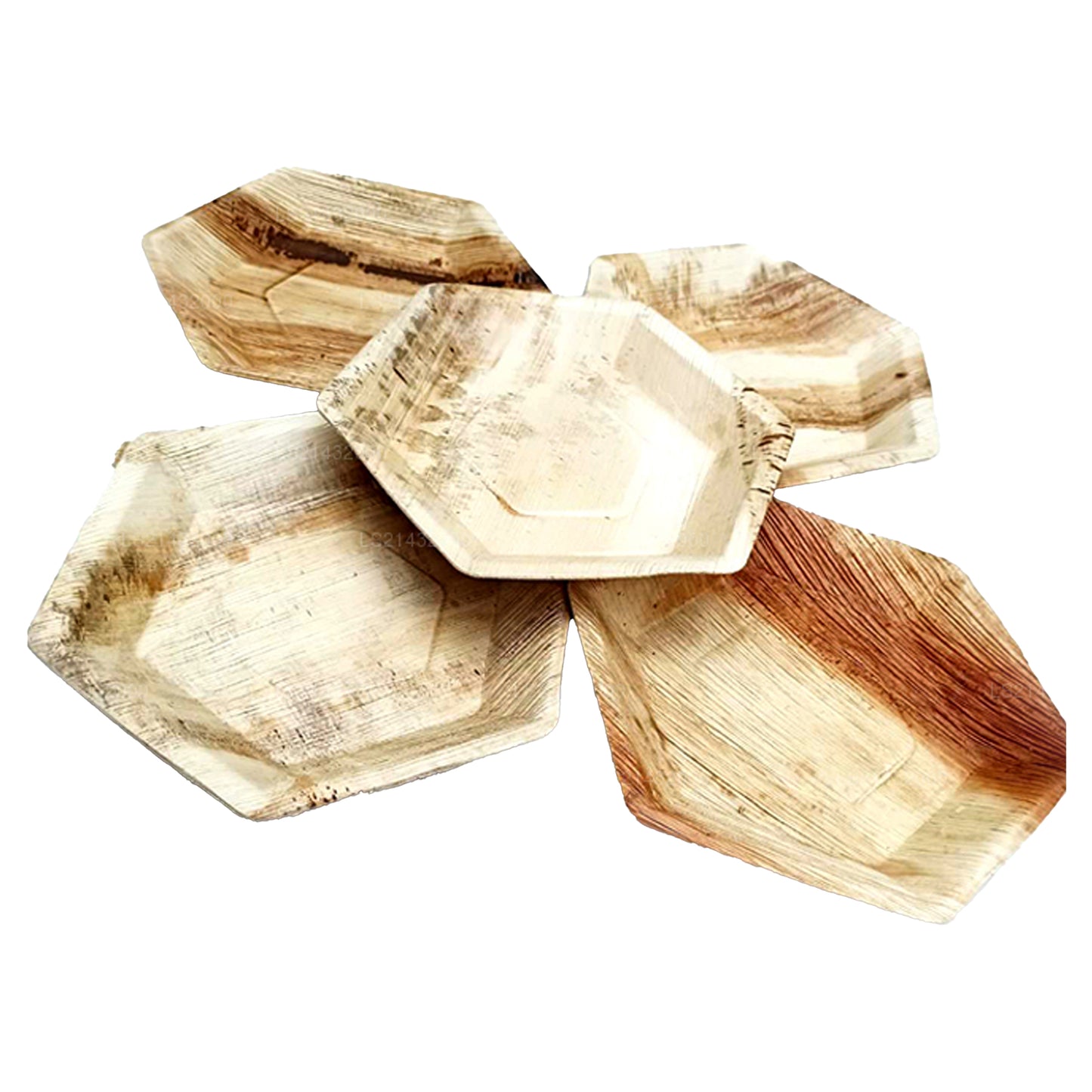 ヘキサガンディッシュ