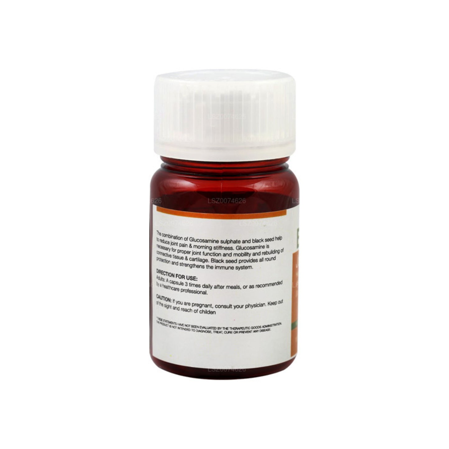 バラカ ジョイントセーフ (10 カプセル)