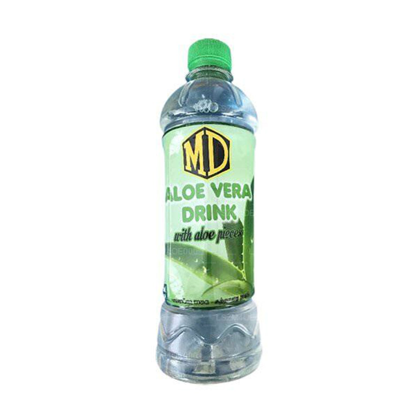 MD アロエベラネクター (500ml)