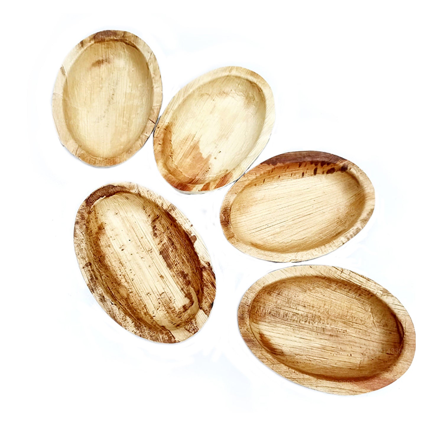 オーバルディッシュ