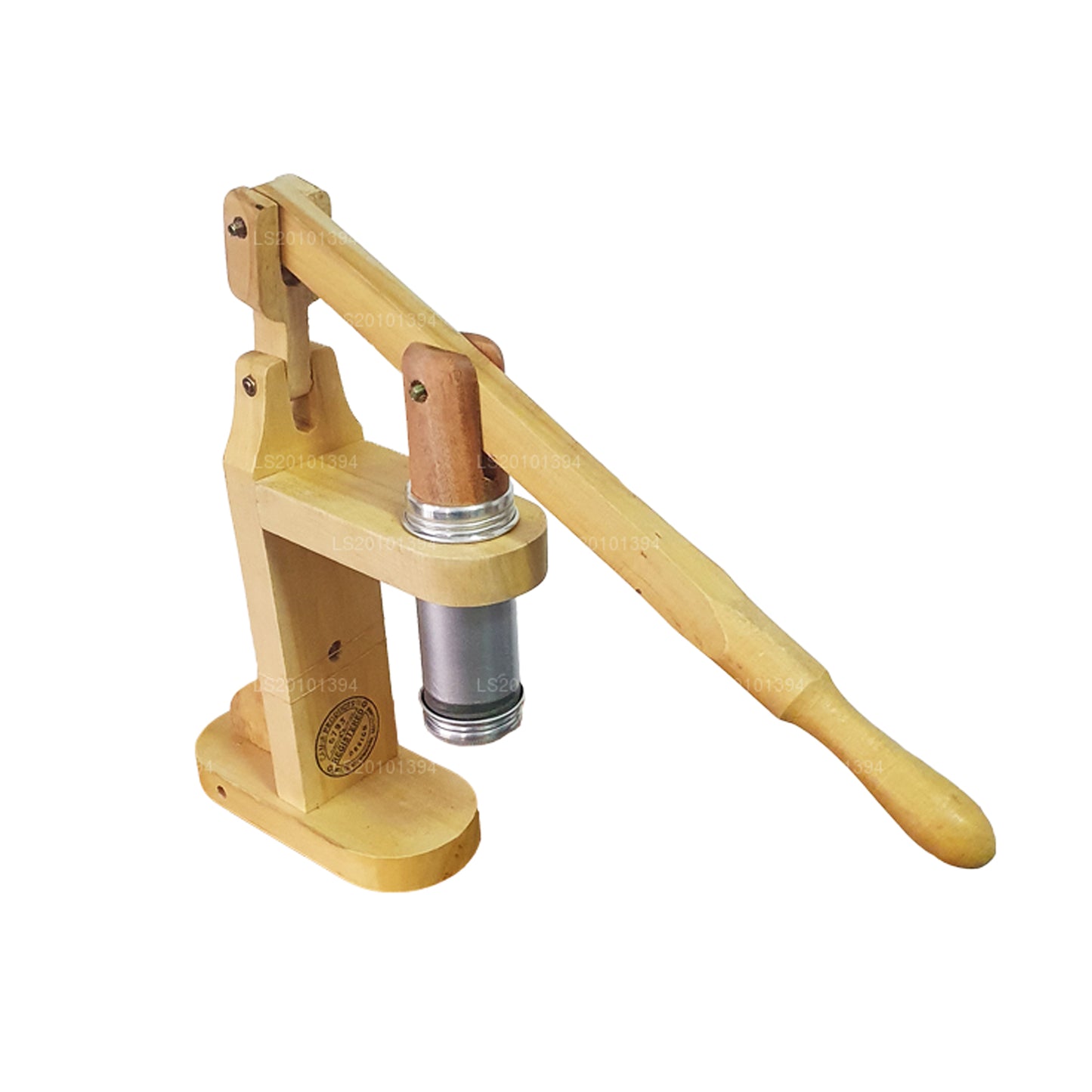 木製ストリングホッパーメーカー(業務用)