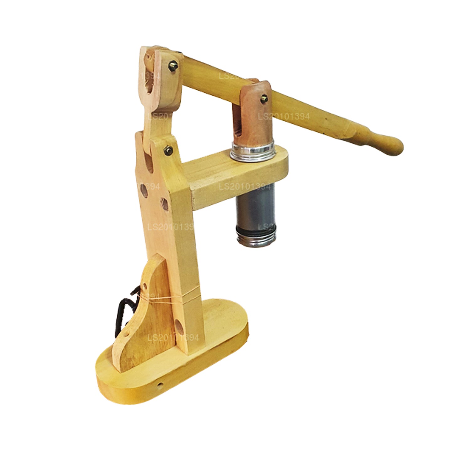 木製ストリングホッパーメーカー(業務用)