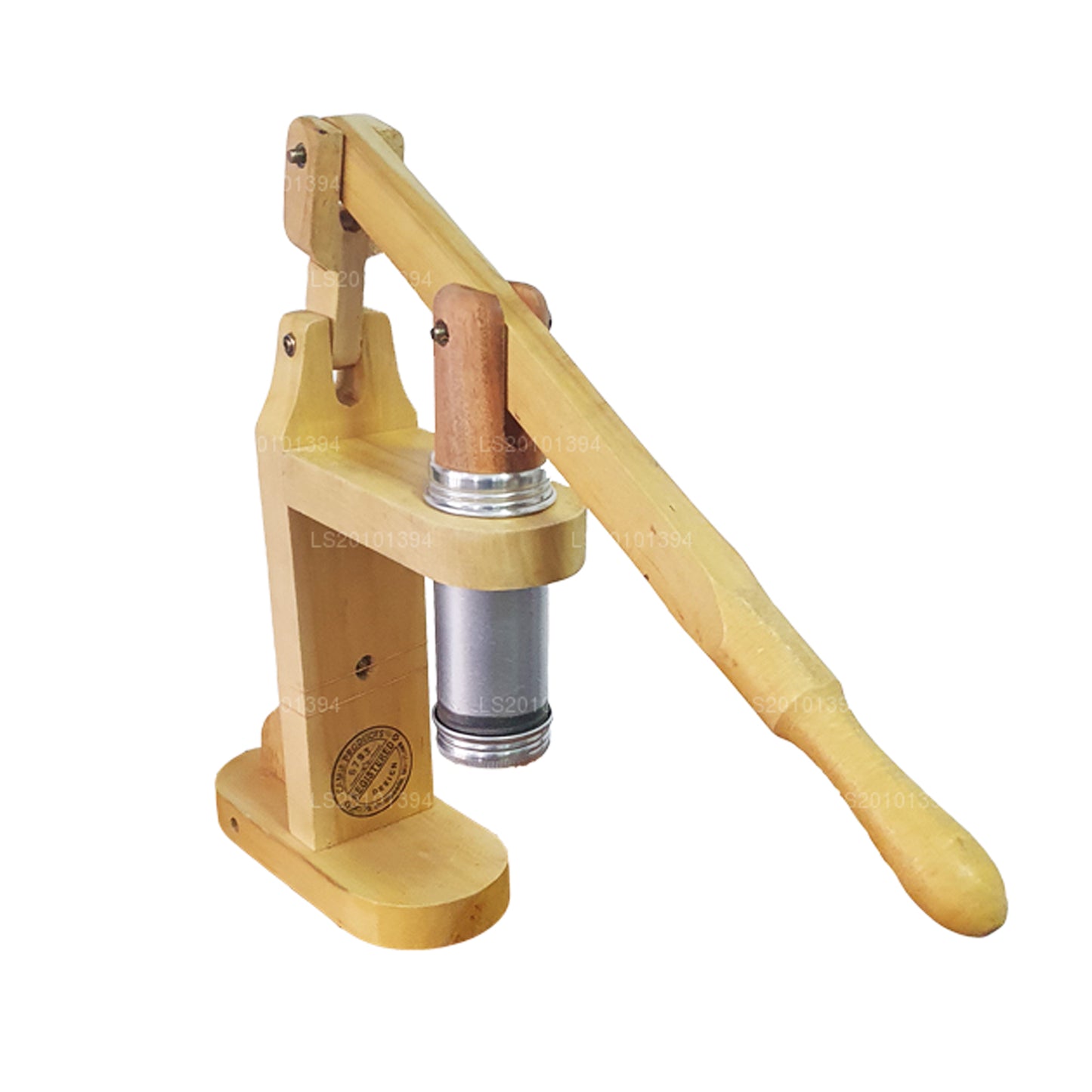 木製ストリングホッパーメーカー(業務用)