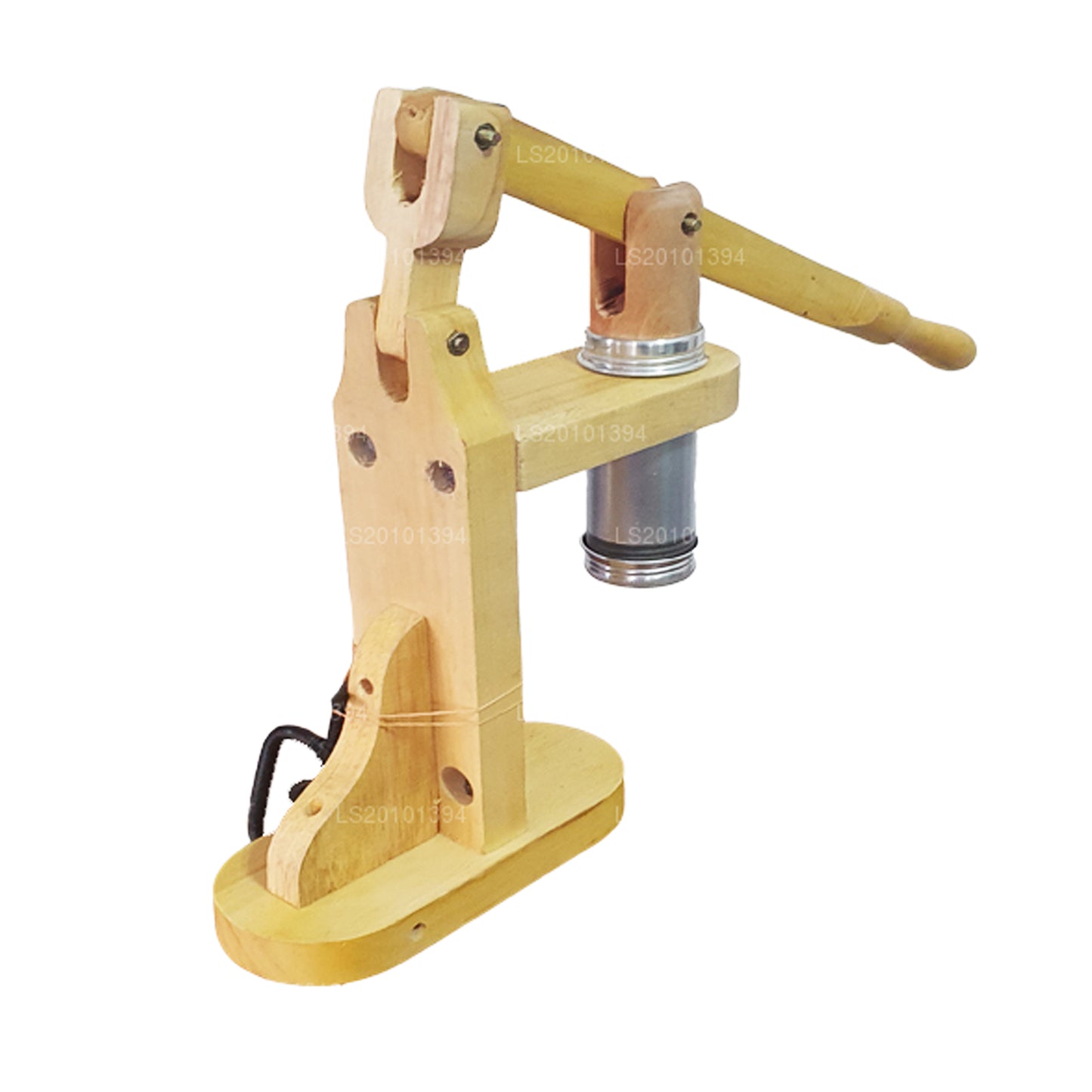 木製ストリングホッパーメーカー(業務用)
