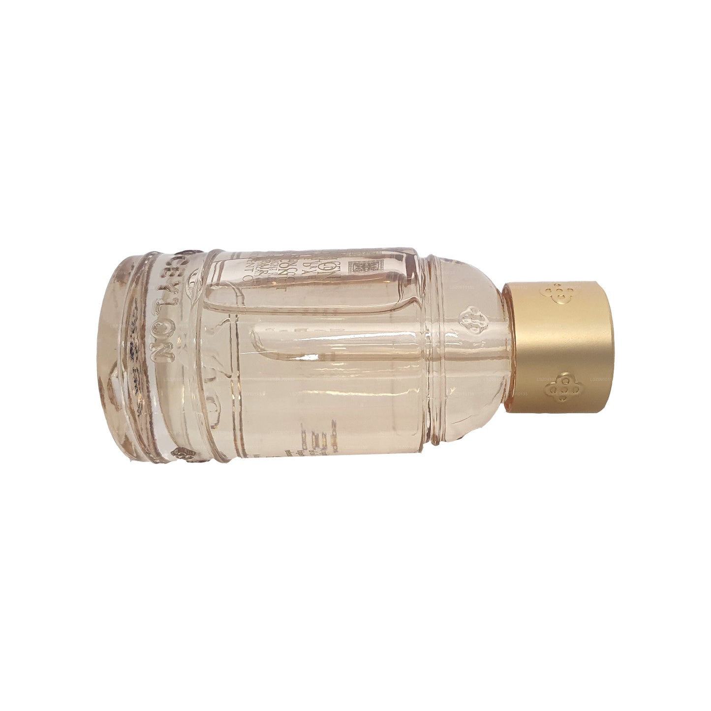 スパ セイロン バージン ココナッツ - ナイト リペア フェイス トリートメント オイル (30ml)