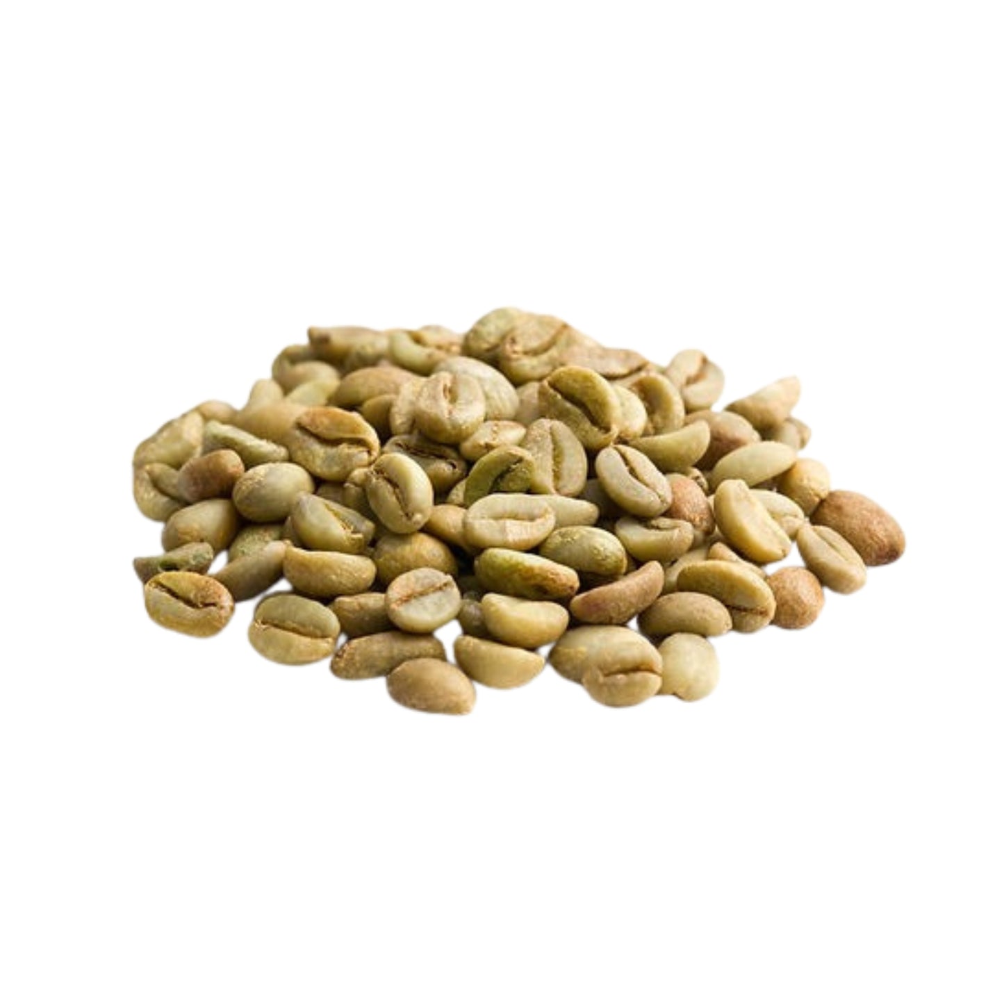 Lakpura® Ceylon Badulla Region Raw Coffee Beans