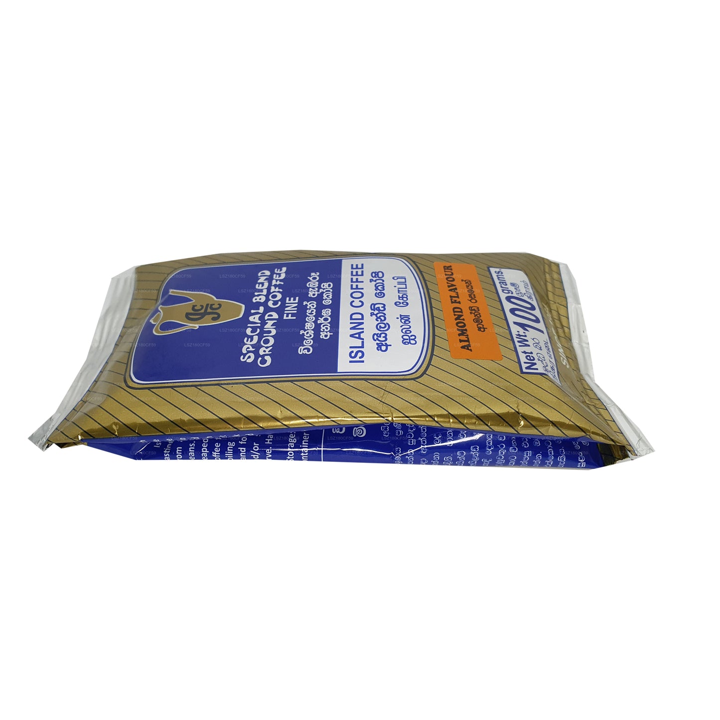 アイランドコーヒーアーモンドコーヒー (100g)