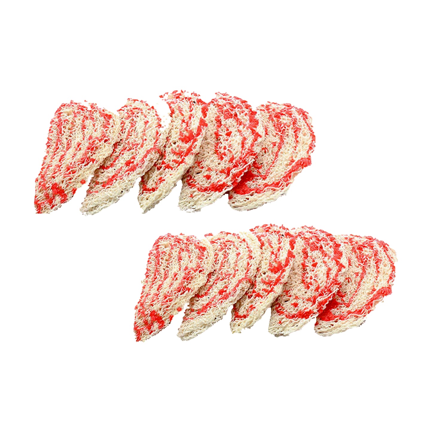 ラックプラ アスミ「小」(10個)