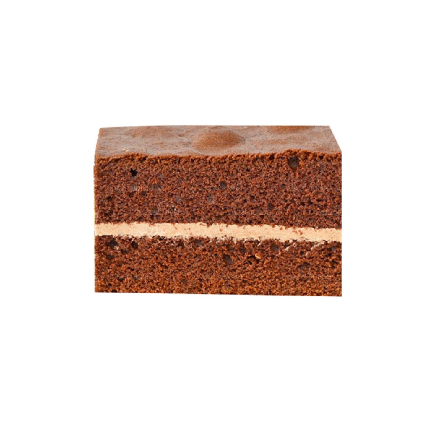 ラックプラ チョコレートケーキ 1層アイシング付き (10個入)