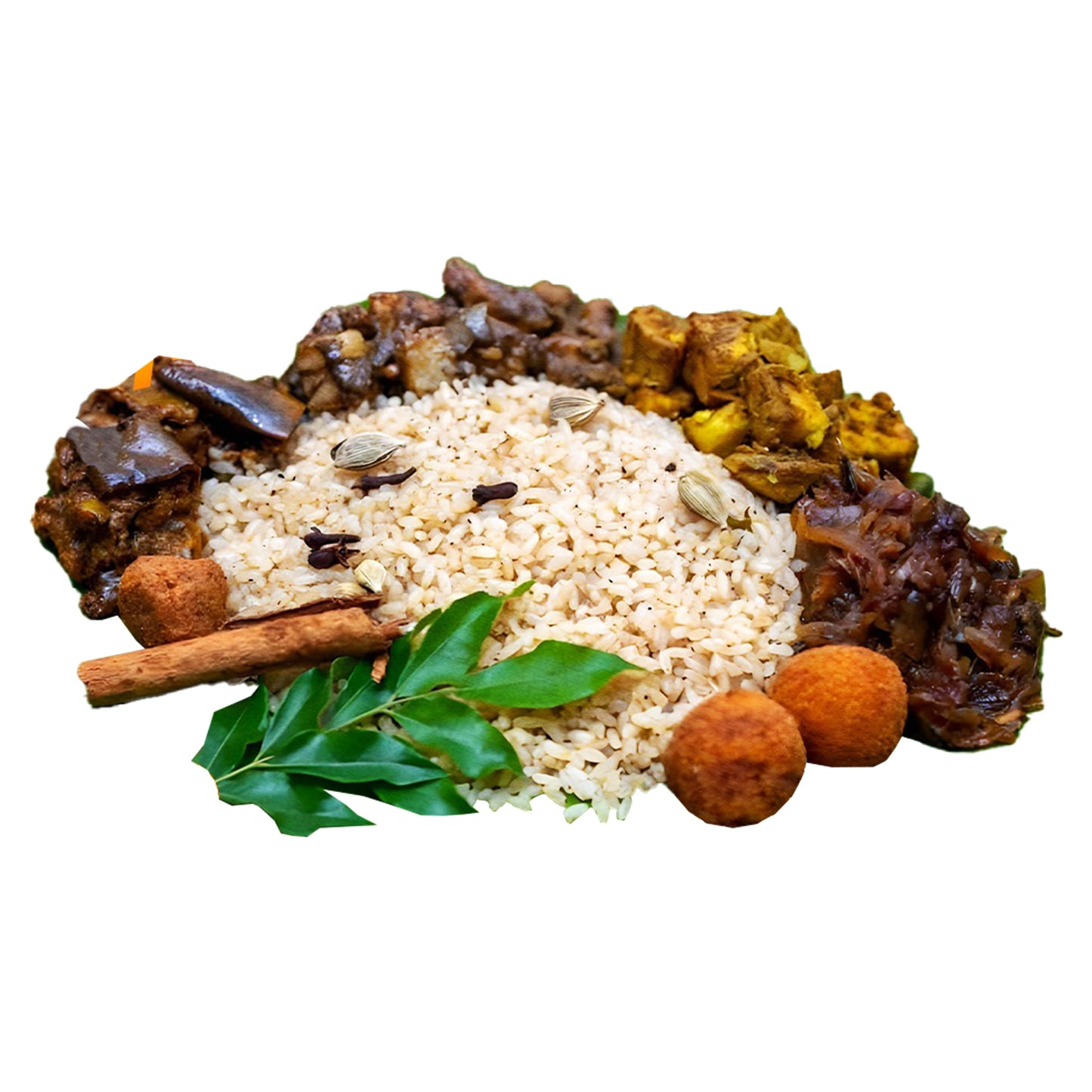 ラクプラ® リーフランプライ