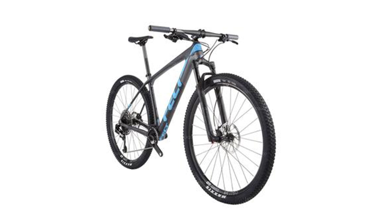 マウンテンバイクのレンタル