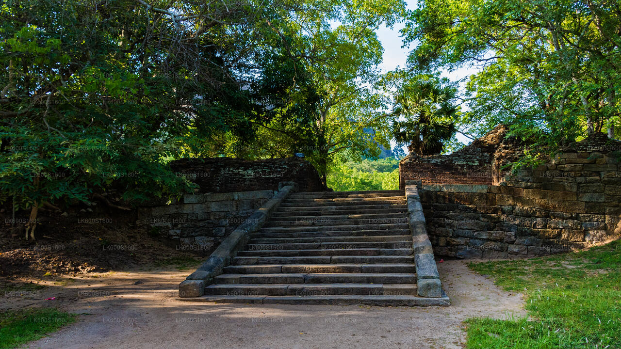 ハバラナのヤパフワ古代王国