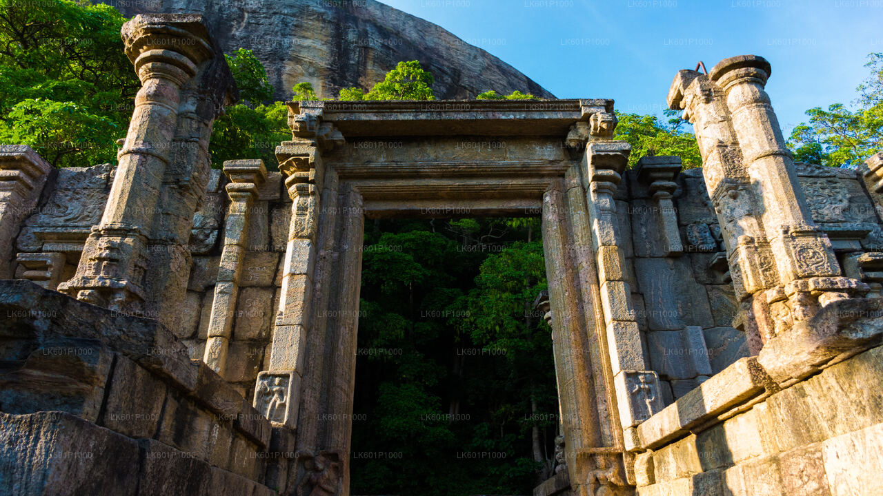 ニゴンボの 3 つの古代王国