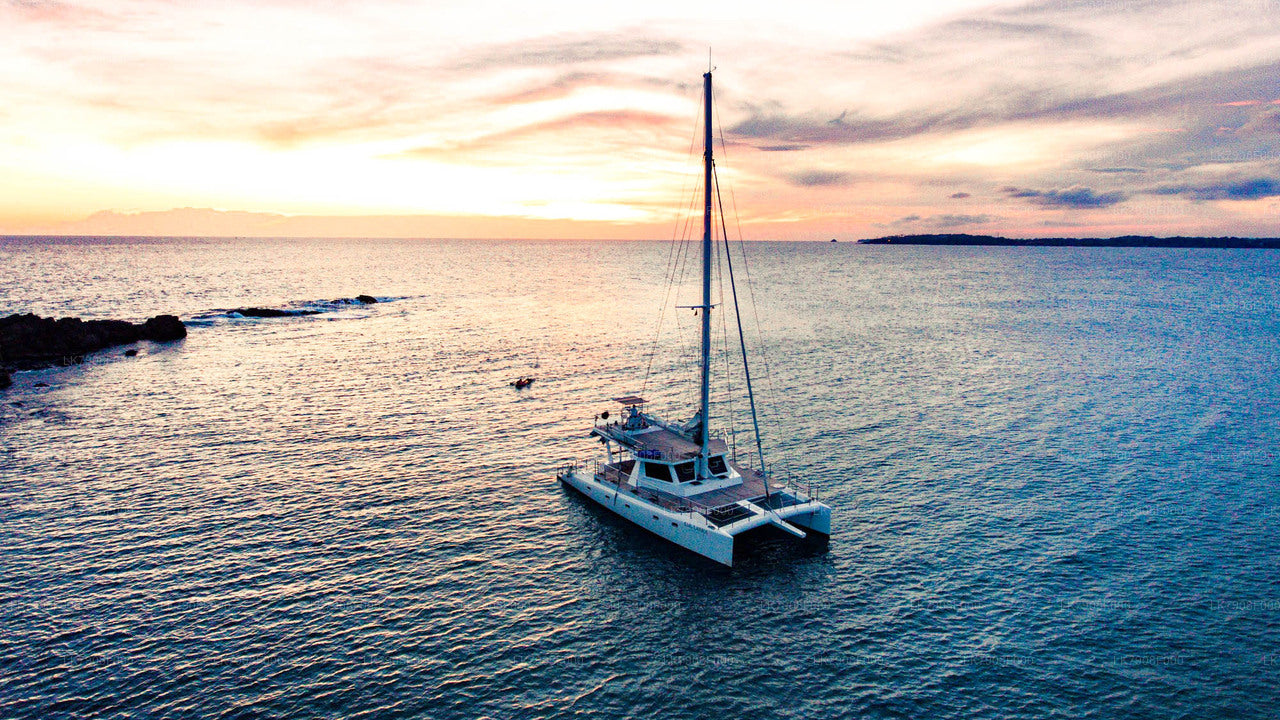 ミリッサでの3泊クルーズバケーション