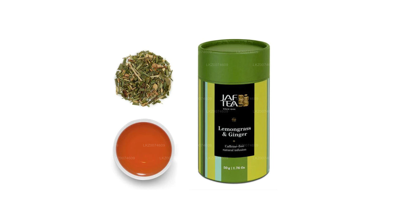 Jaf Tea ギフトセレクション