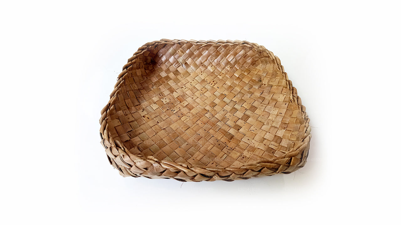 ラクプラココナッツリーフワッティ (20cm)