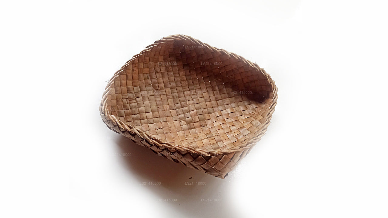 ラクプラココナッツリーフワッティ (20cm)
