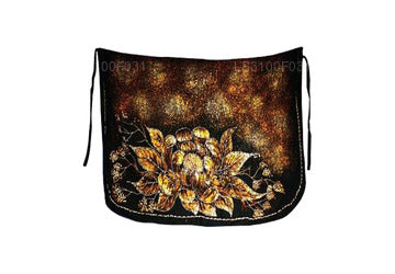 ビーチドレスミックスカラー