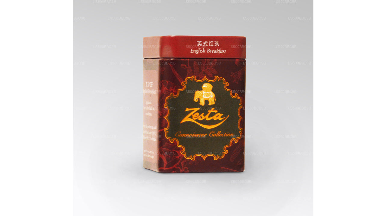 ゼスタ イングリッシュ ブレックファスト ミニキャディ (20g)