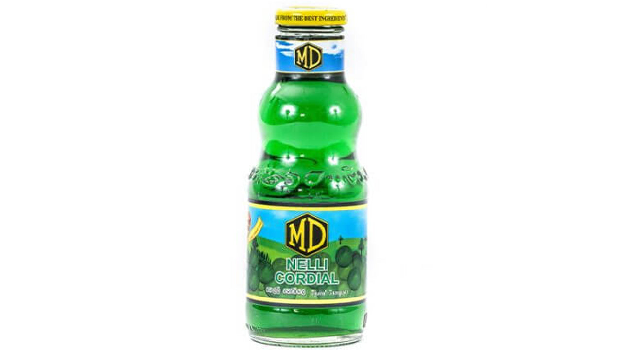 MD ネリ コーディアル (400ml)