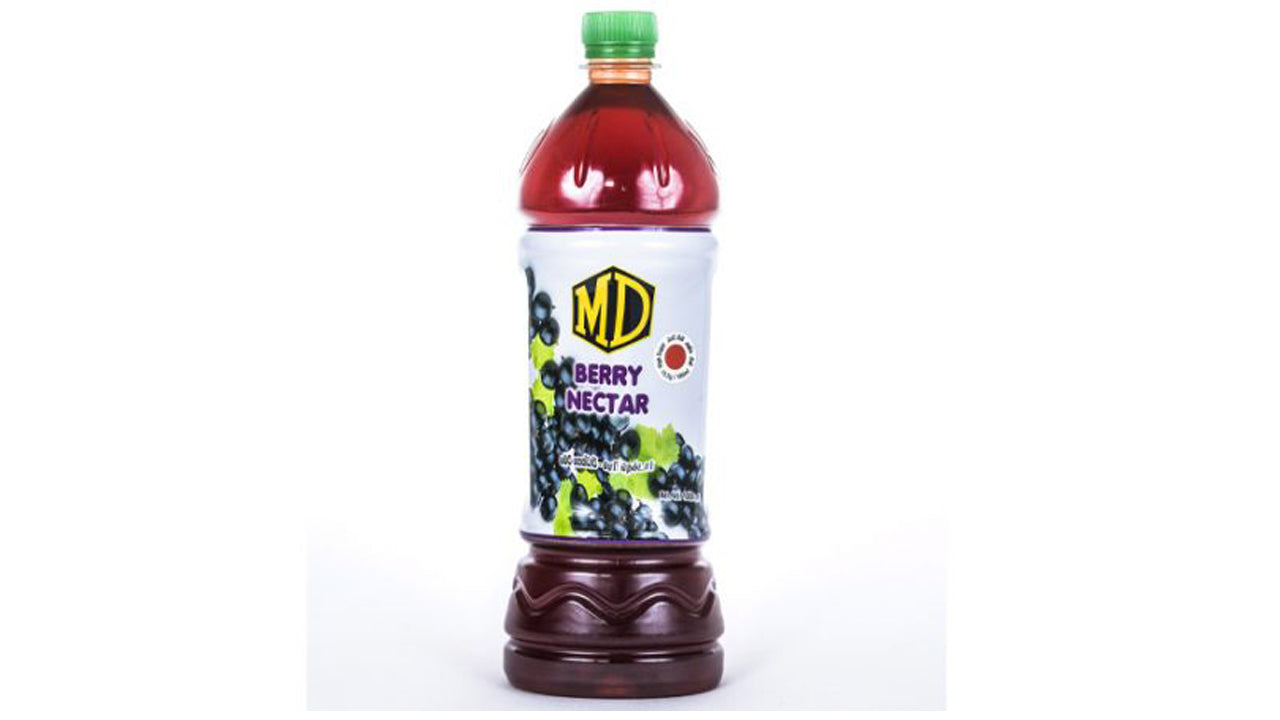 MDベリーネクター(1000ml)