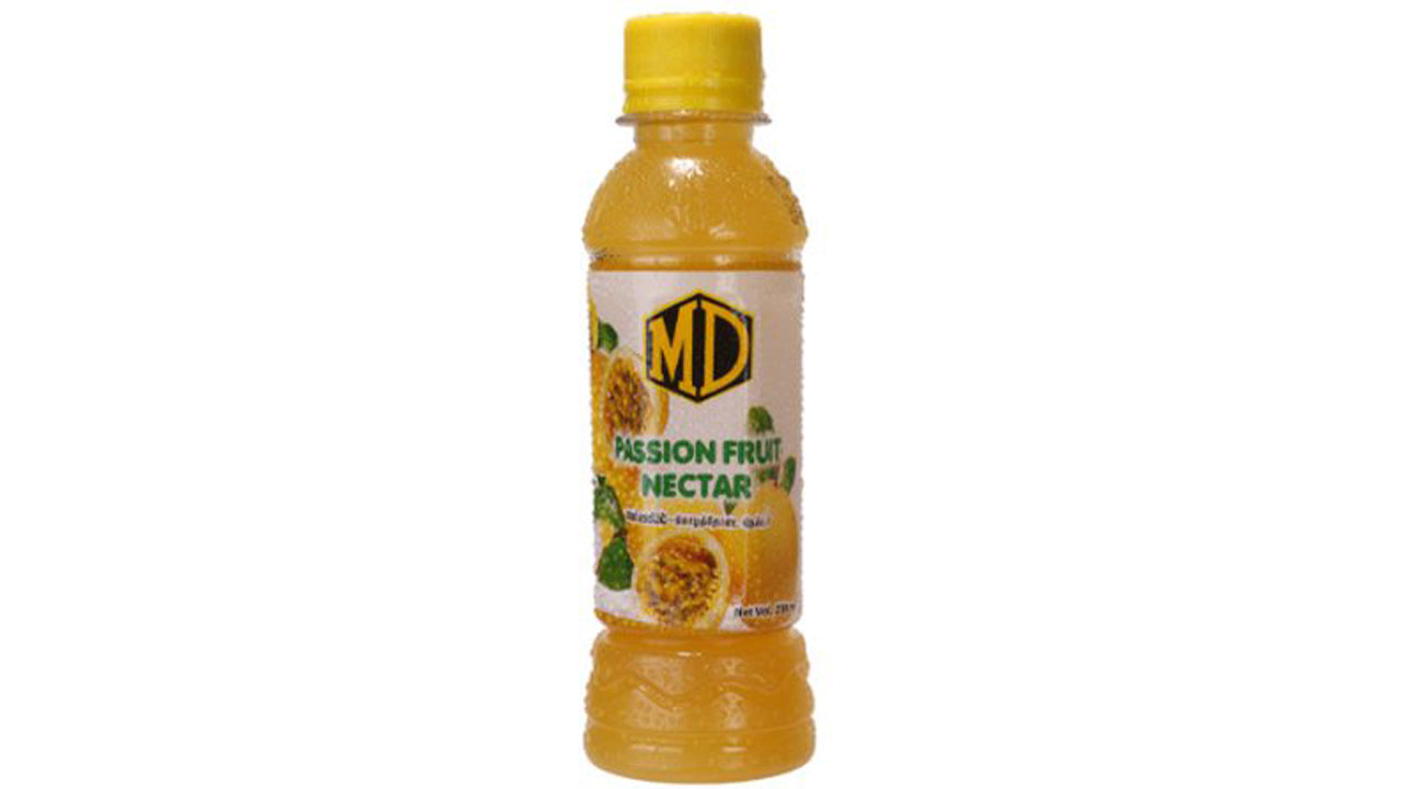 MD パッション ネクター (200ml)