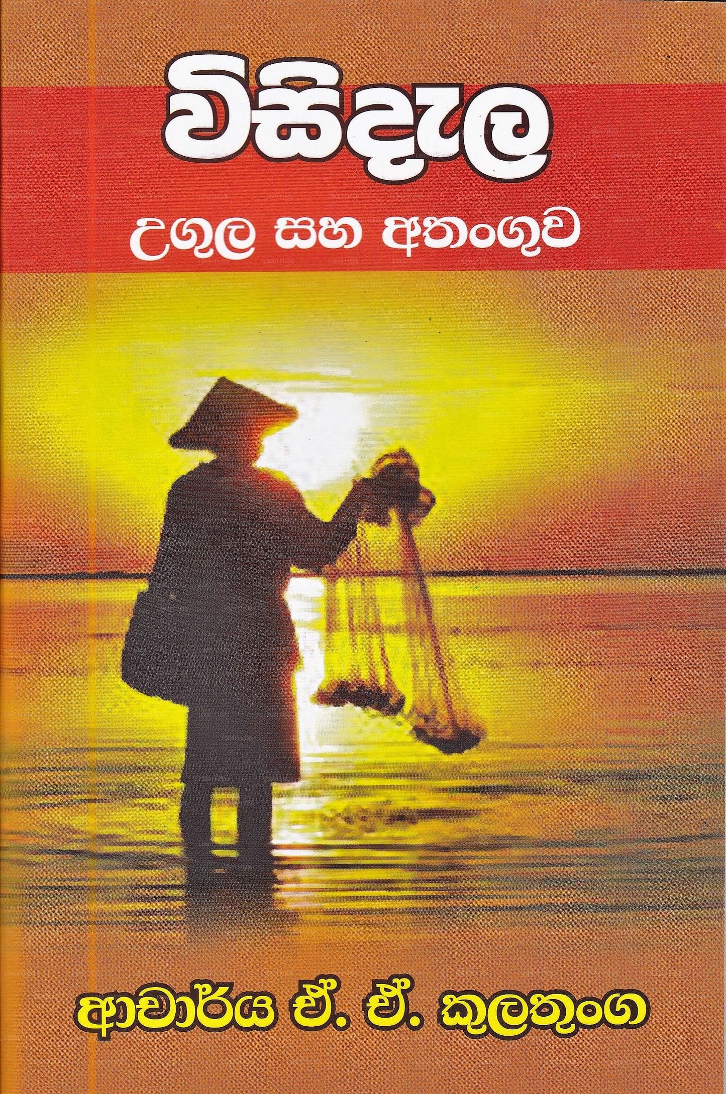 ウィシダラ ウグラ サハ アサングワ