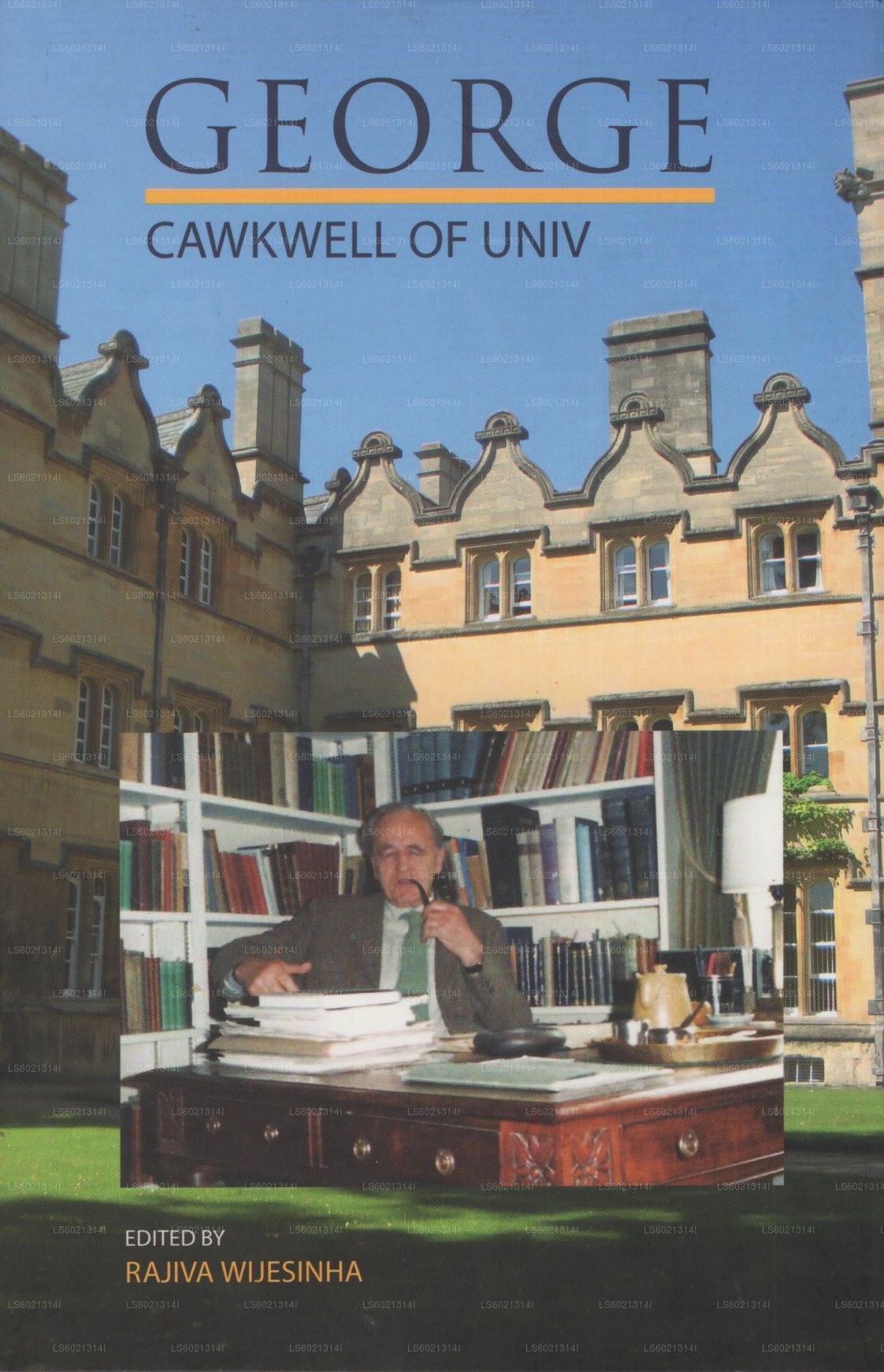 ジョージ・コークウェル大学