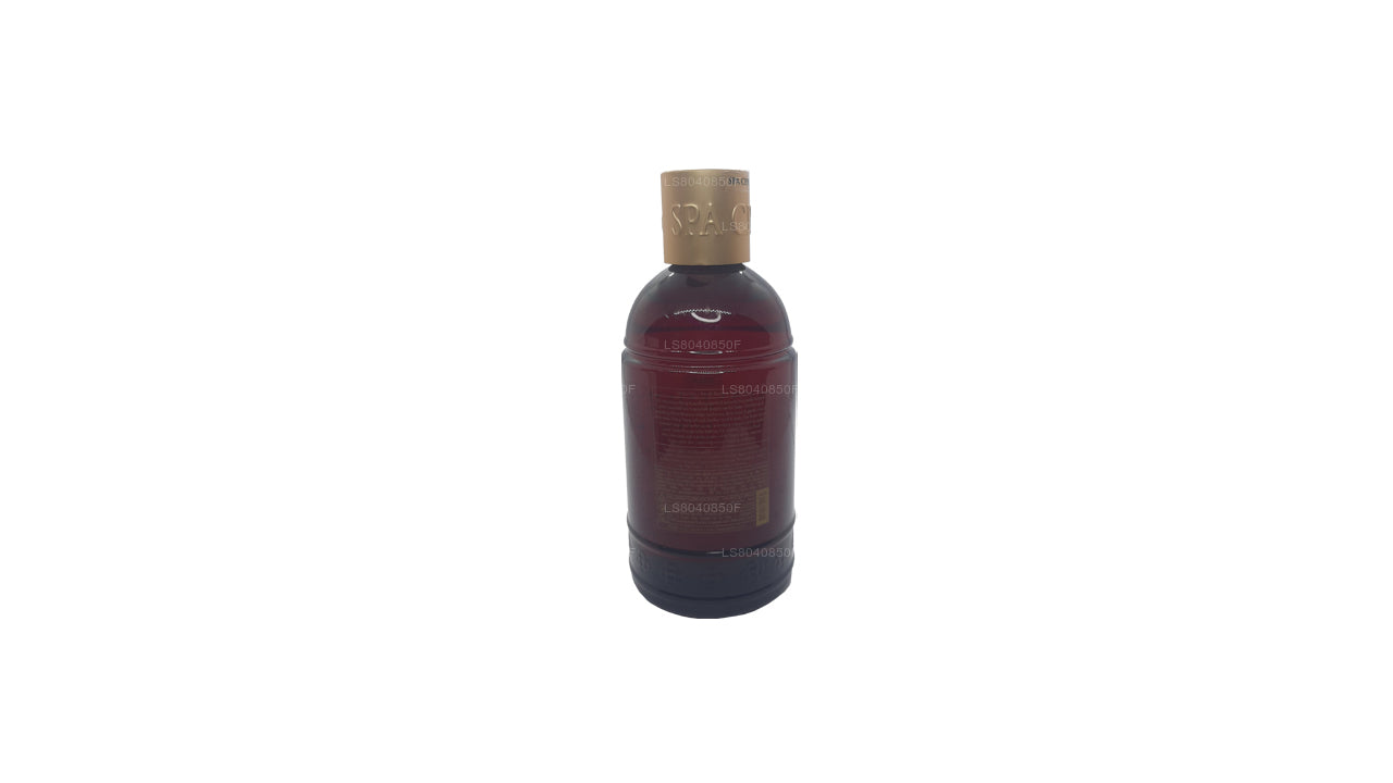 スパセイロンスリープインテンスリラクシングボディクレンザー (250ml)