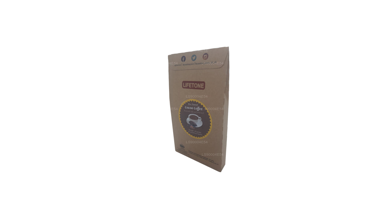 ライフトーン ココアコーヒー (40g)