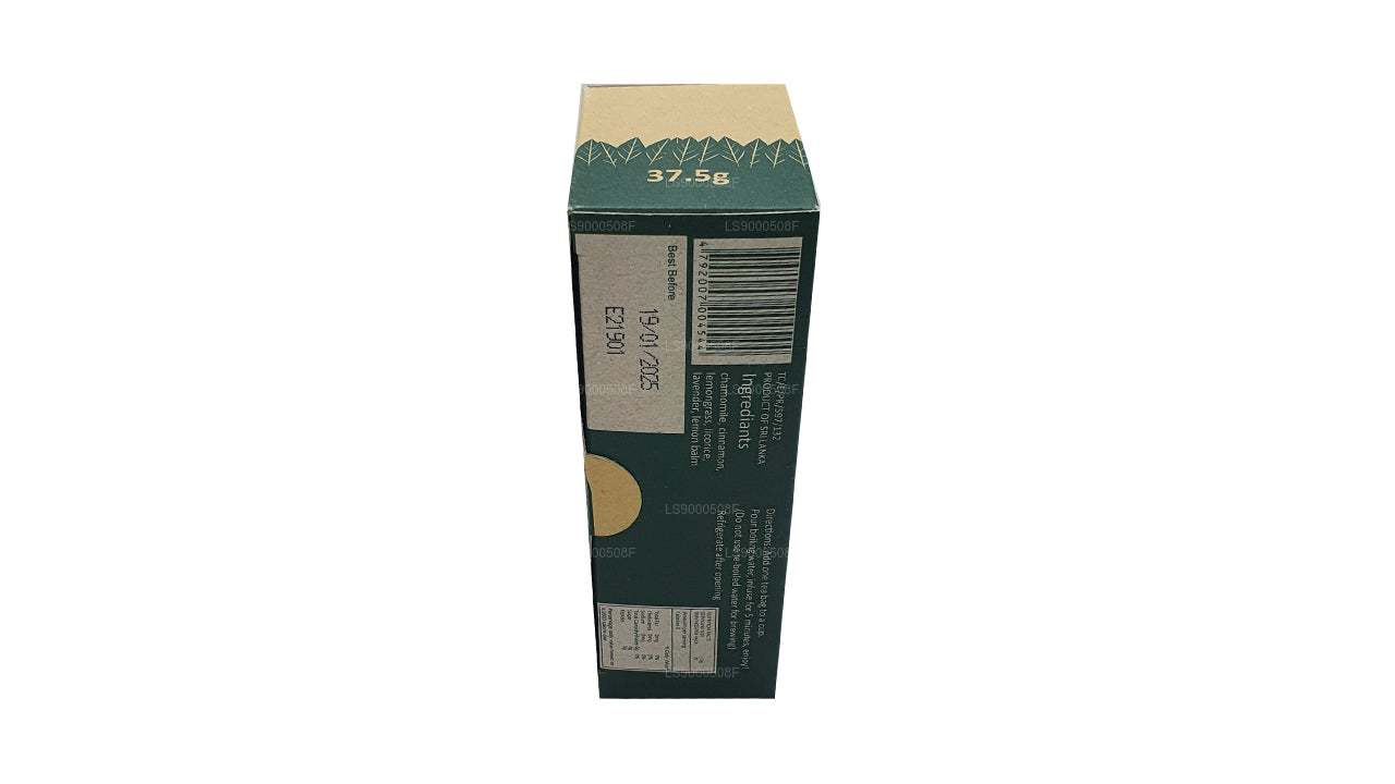ラックプラ スリープティー (37g) 25 ティーバッグ