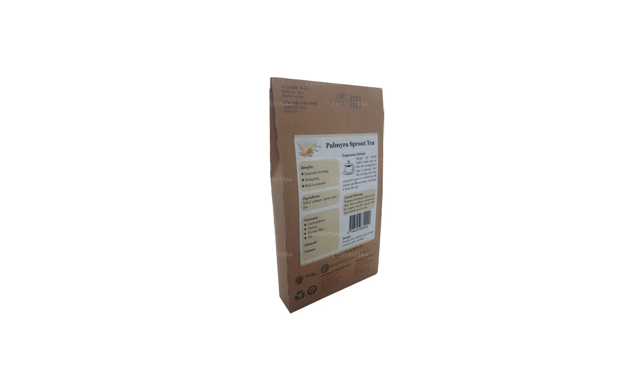 ライフトーン ヤシの芽茶 (40g)