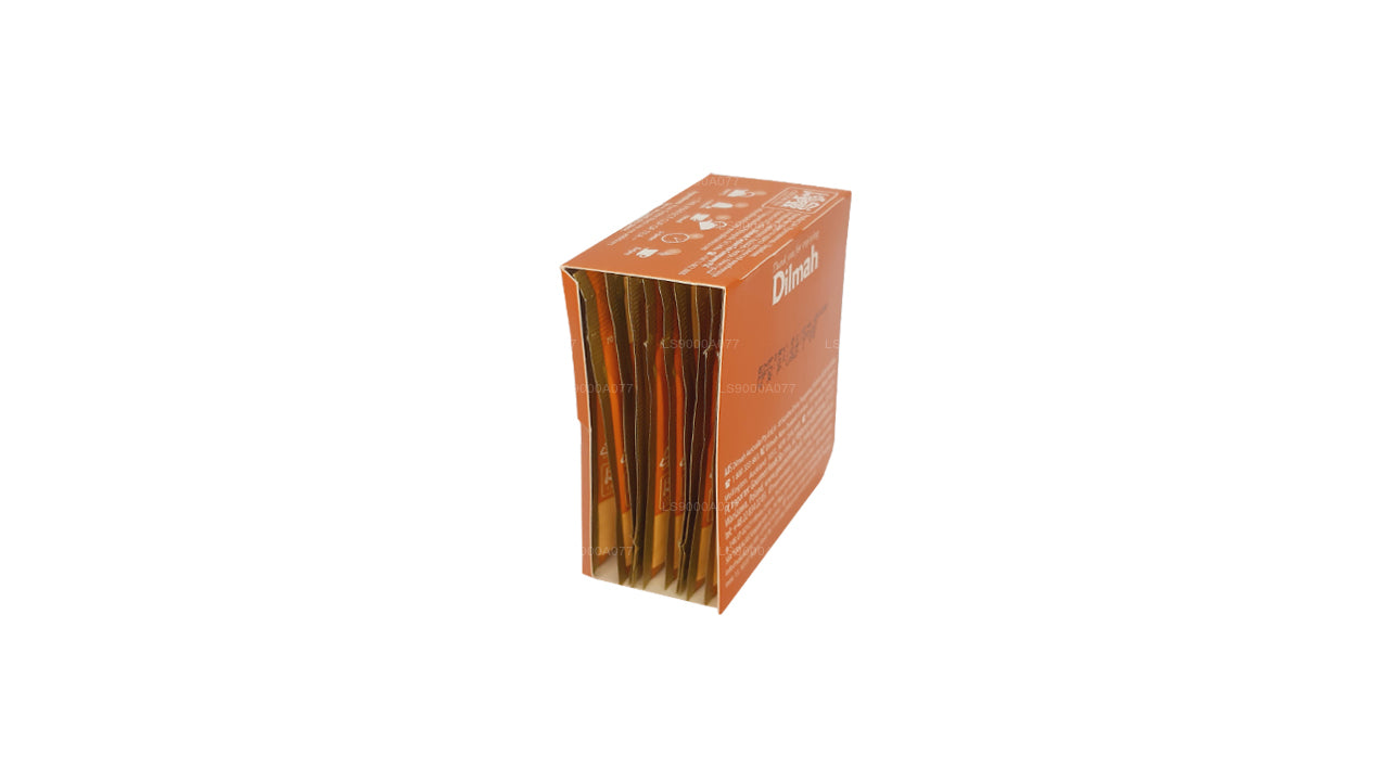 ディルマセイロンシュプリーム 10 ティーバッグ (20g)