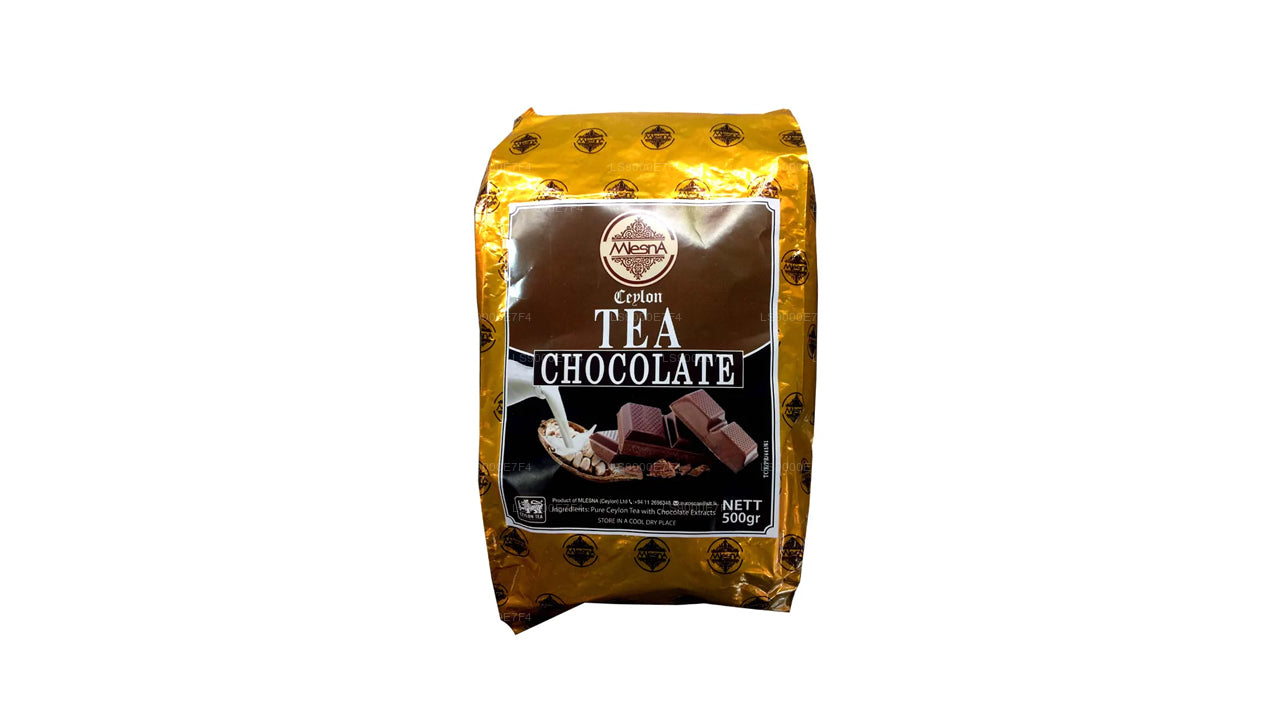 ムレスナ チョコレートティー (500g)