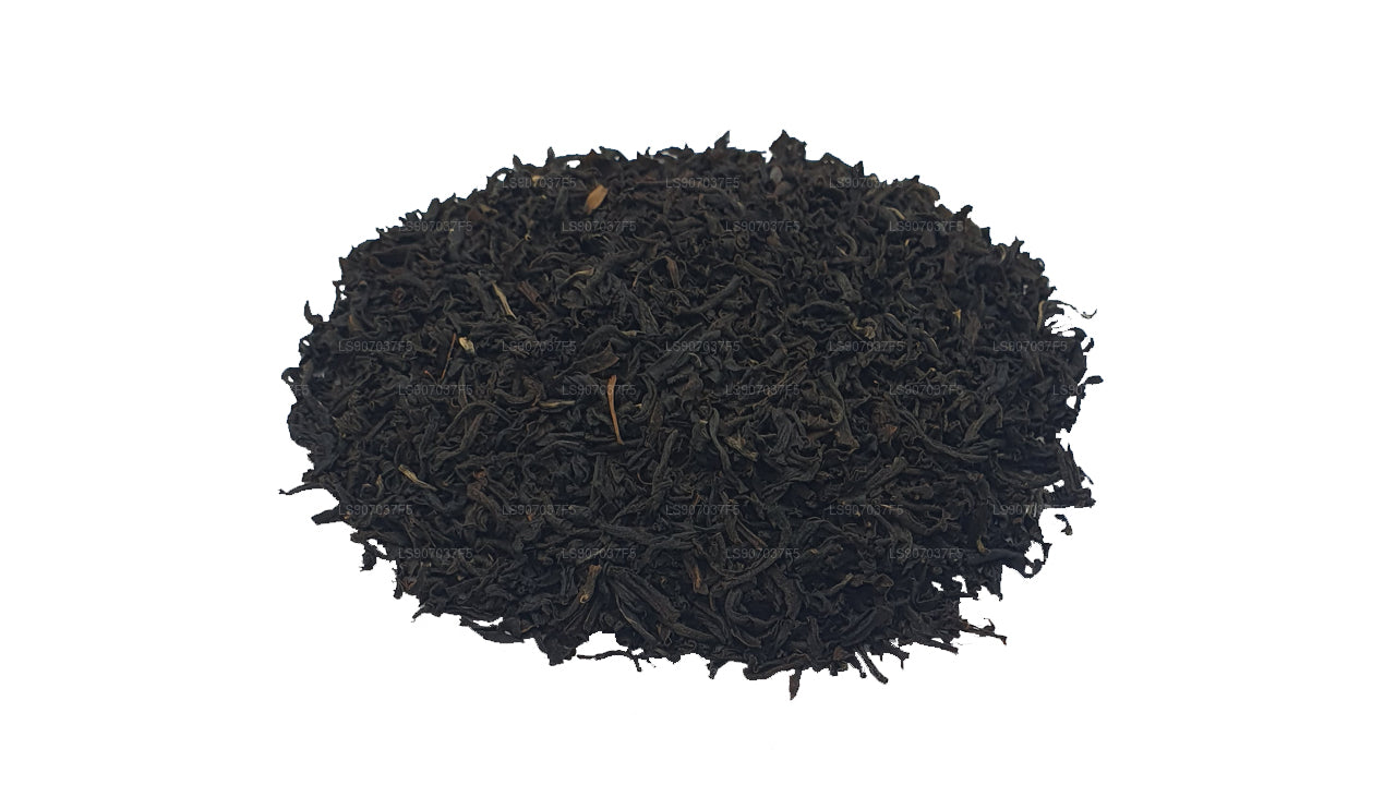ラックプラ オーガニック BOPF グレード セイロン紅茶 (100g)