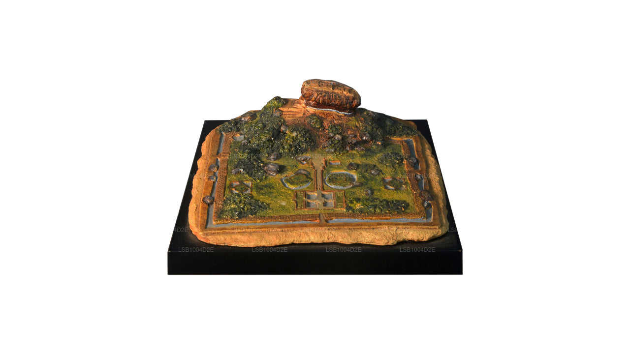 NHRC シギリヤ ロック