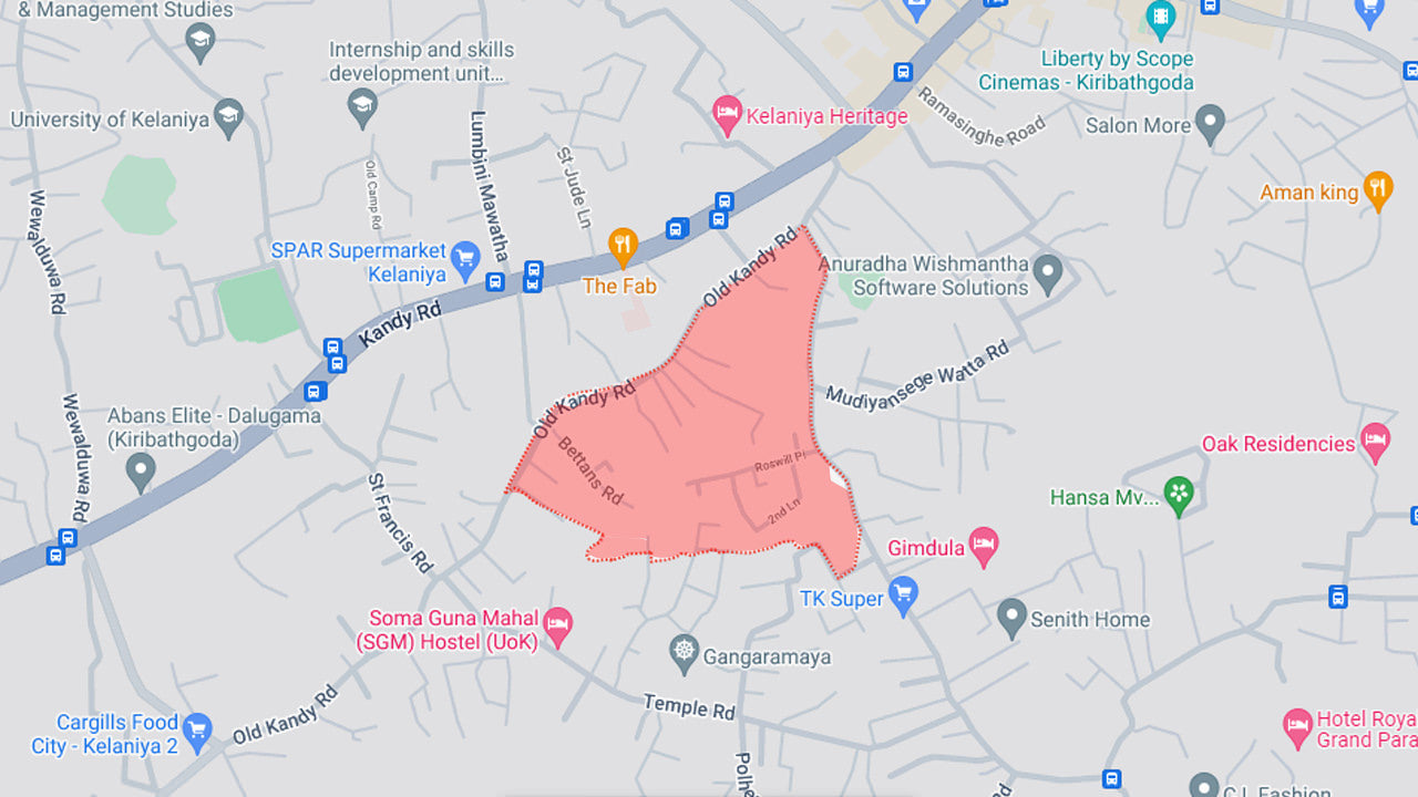 Kelaniya