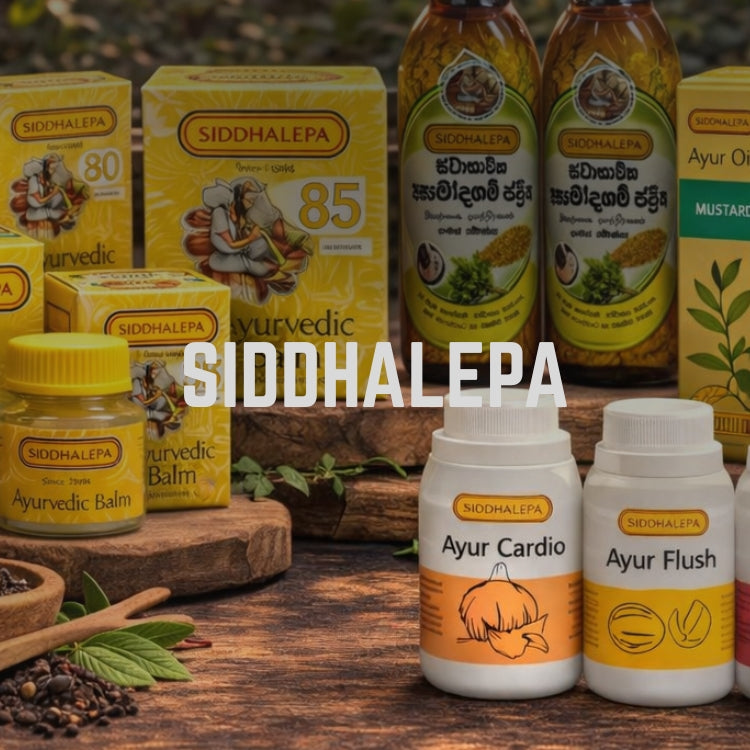 Siddhalepa