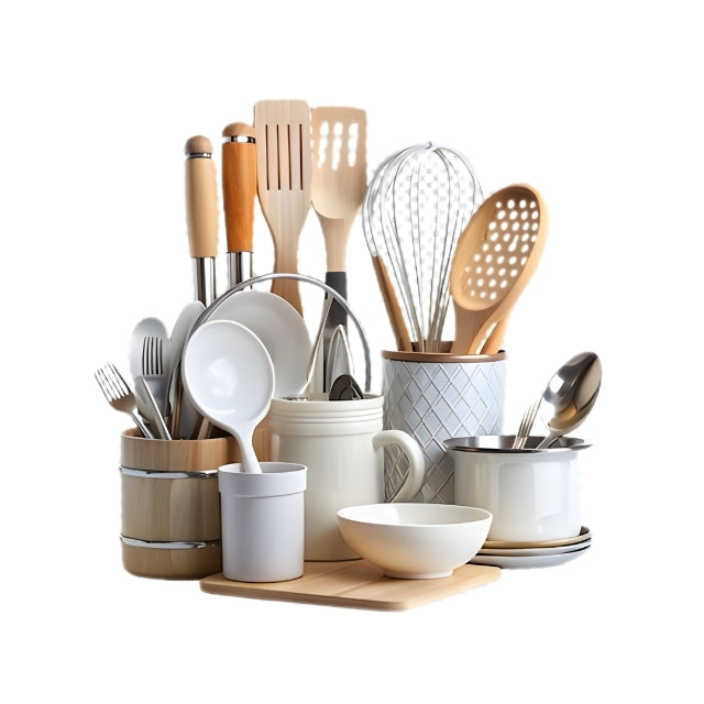 Kitchen, Dining and Bar