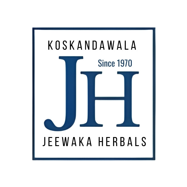 Jeewaka