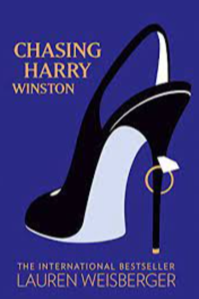 Chasing Harry Winston