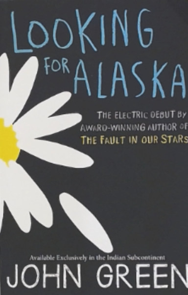 Looking for Alaska