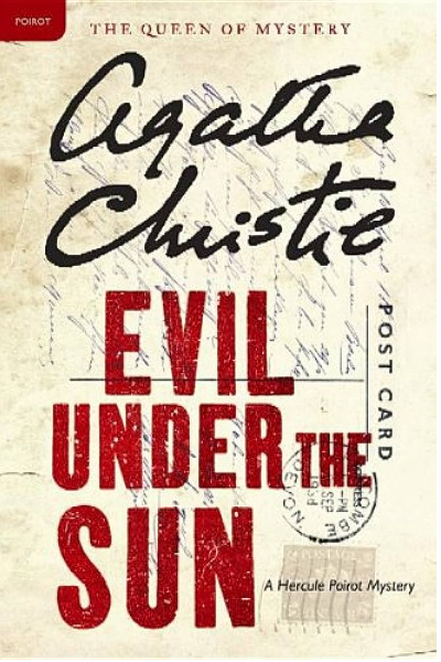 Evil Under the Sun