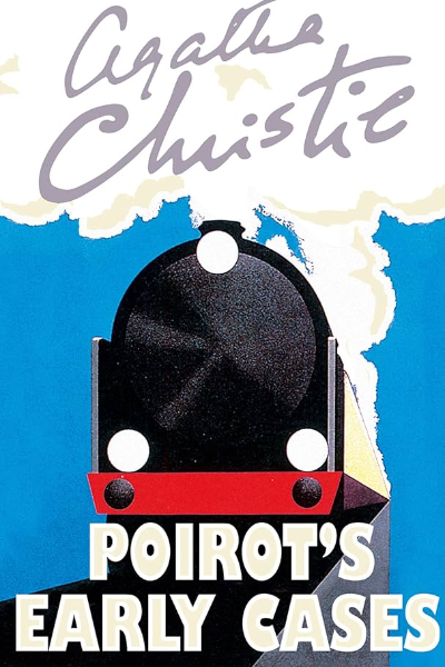 Poirots Early Cases