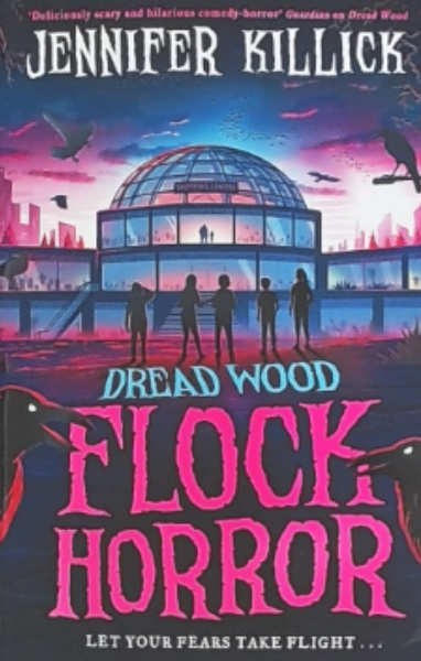 Dread Wood - Flock Horror