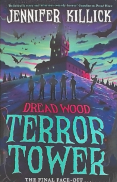 Dread Wood - Terror Tower