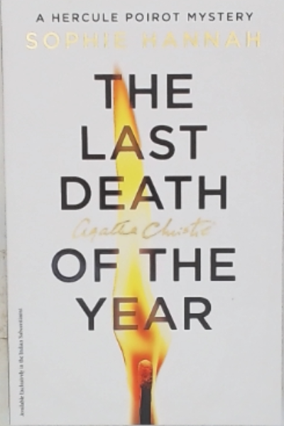 The Last Death of the Year