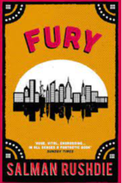 Fury
